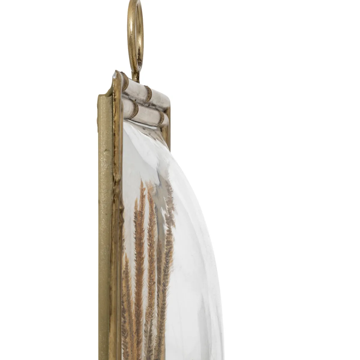 Déco murale bombée tige "Jonas"*ATMOSPHERA Clearance