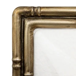 Déco murale bombée tige