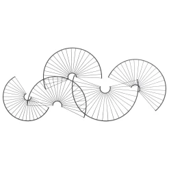 Déco murale "Cloe"*ATMOSPHERA Outlet