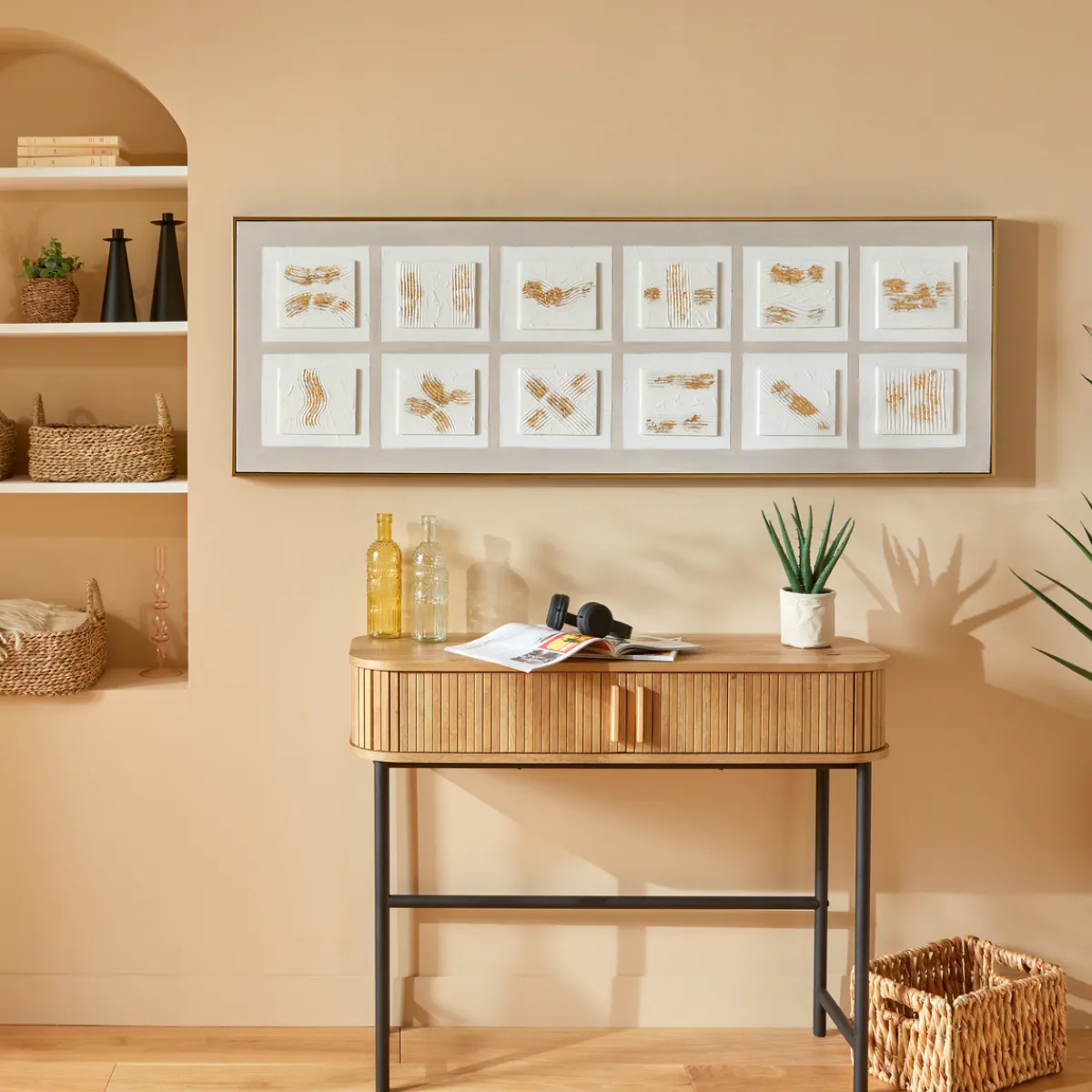 Déco murale "Curtis"*ATMOSPHERA Best