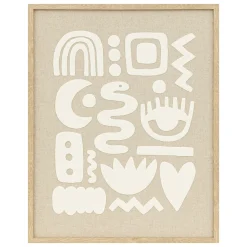 Déco murale 3D "Petra"*ATMOSPHERA Best