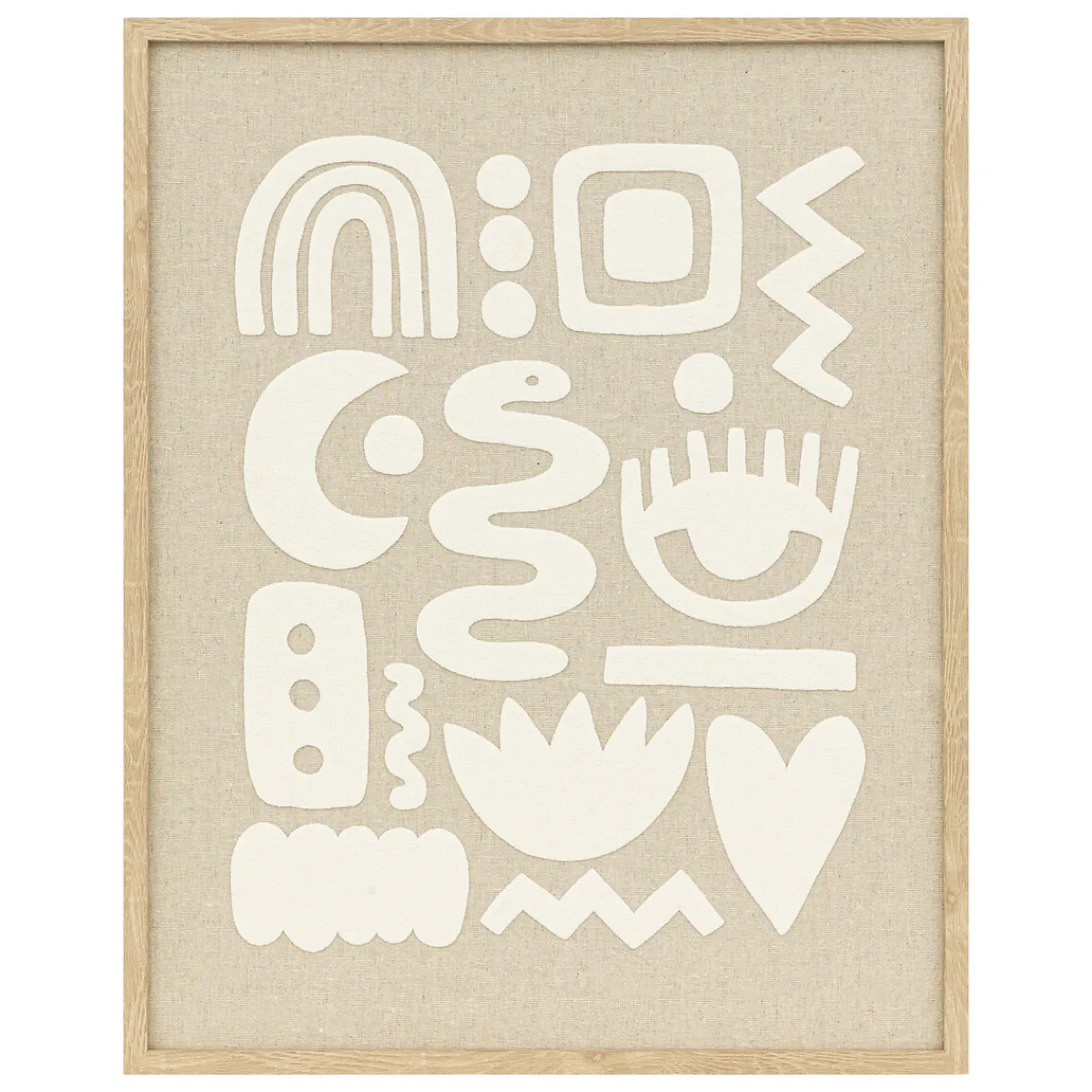 Déco murale 3D "Petra"*ATMOSPHERA Best