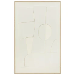 Déco murale 3D "Yelena"*ATMOSPHERA