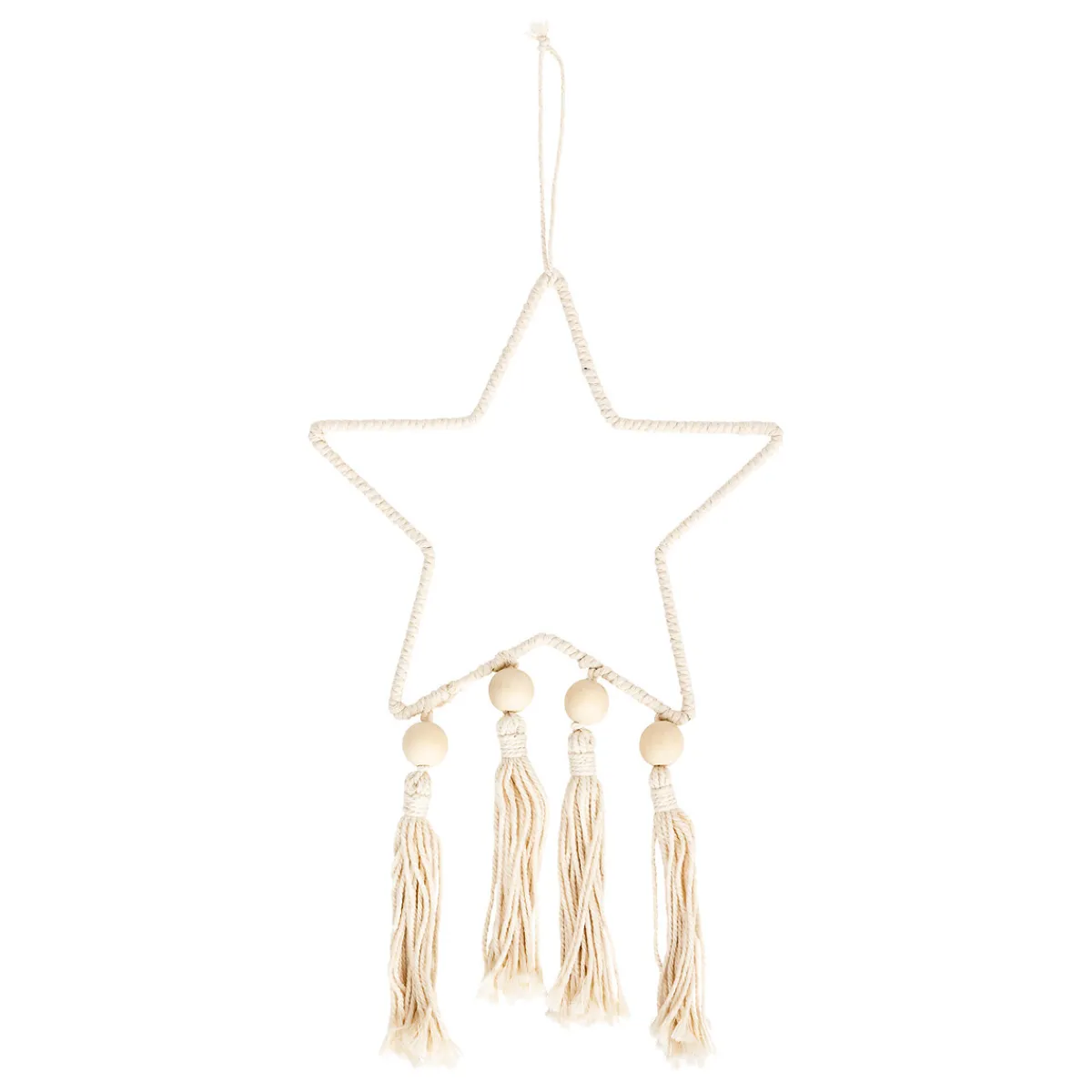 Déco murale enfant étoile "Solan"*ATMOSPHERA