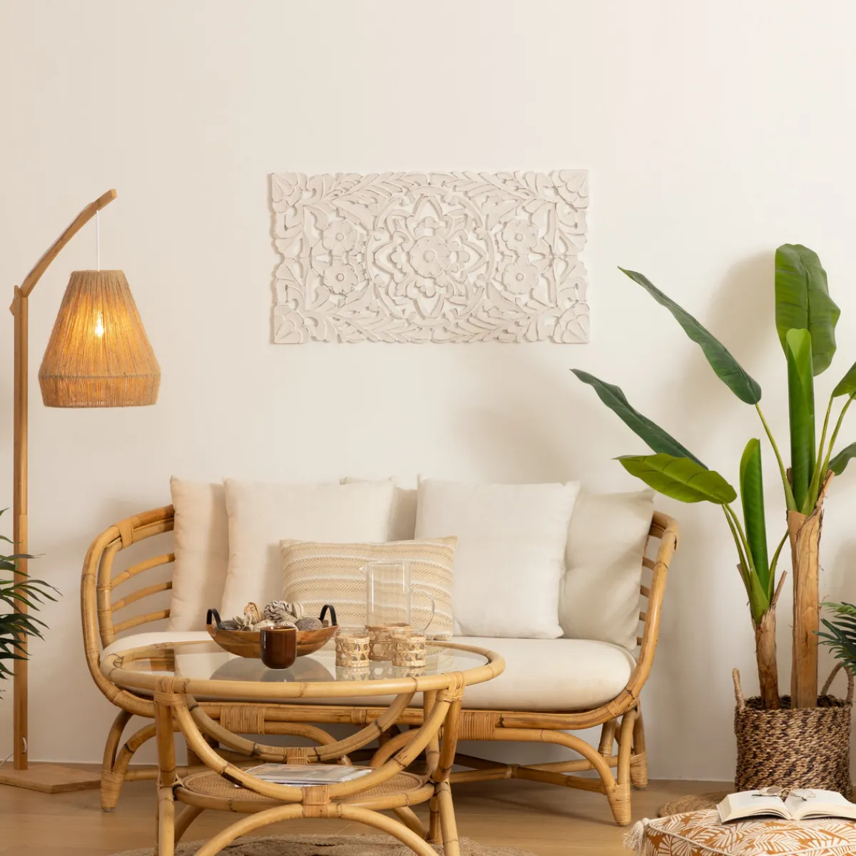 Déco murale "Fanny"*ATMOSPHERA Clearance