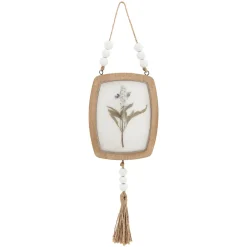 Déco murale fleurs "Jayden"*ATMOSPHERA Sale