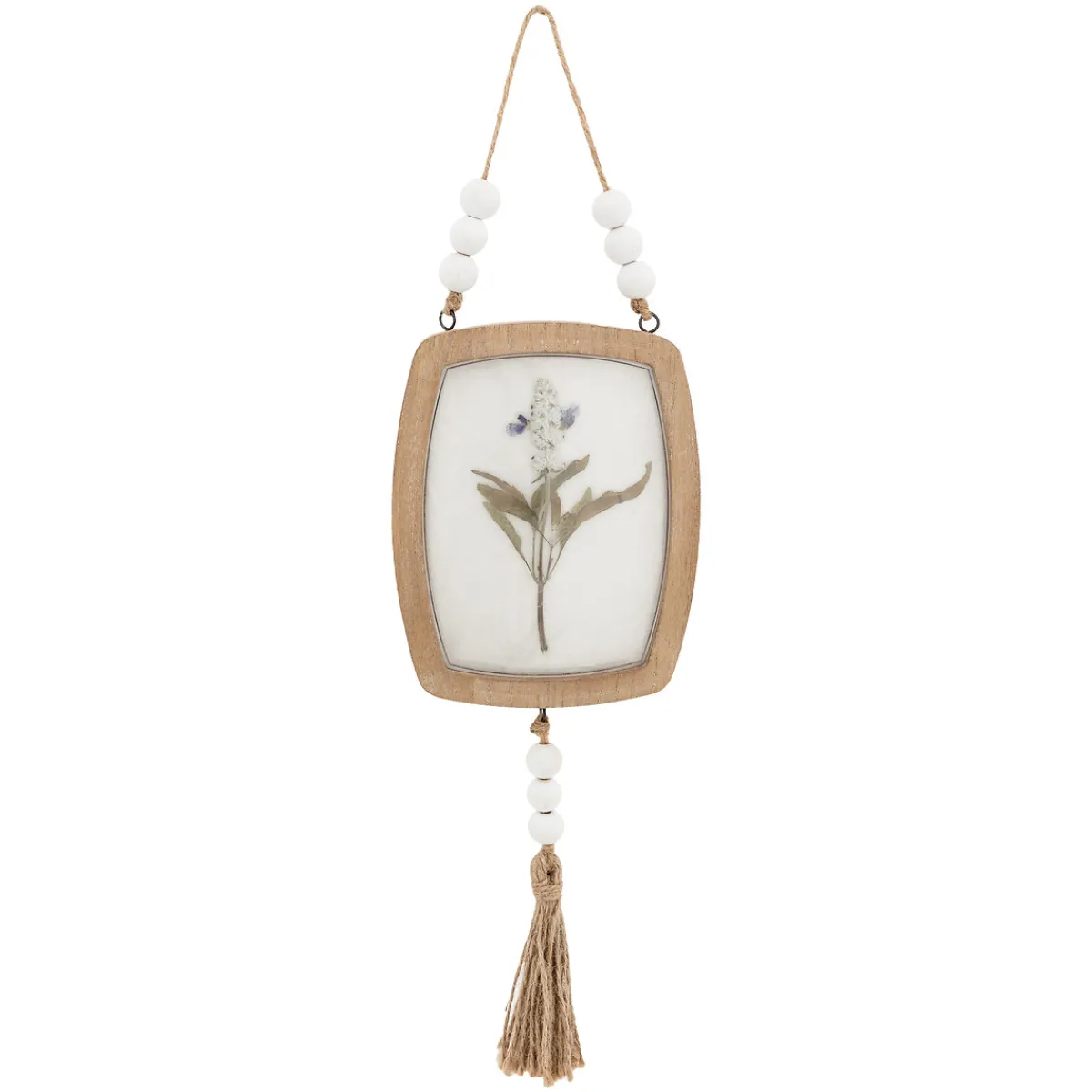 Déco murale fleurs "Jayden"*ATMOSPHERA Sale