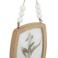 Déco murale fleurs "Jayden"*ATMOSPHERA Sale