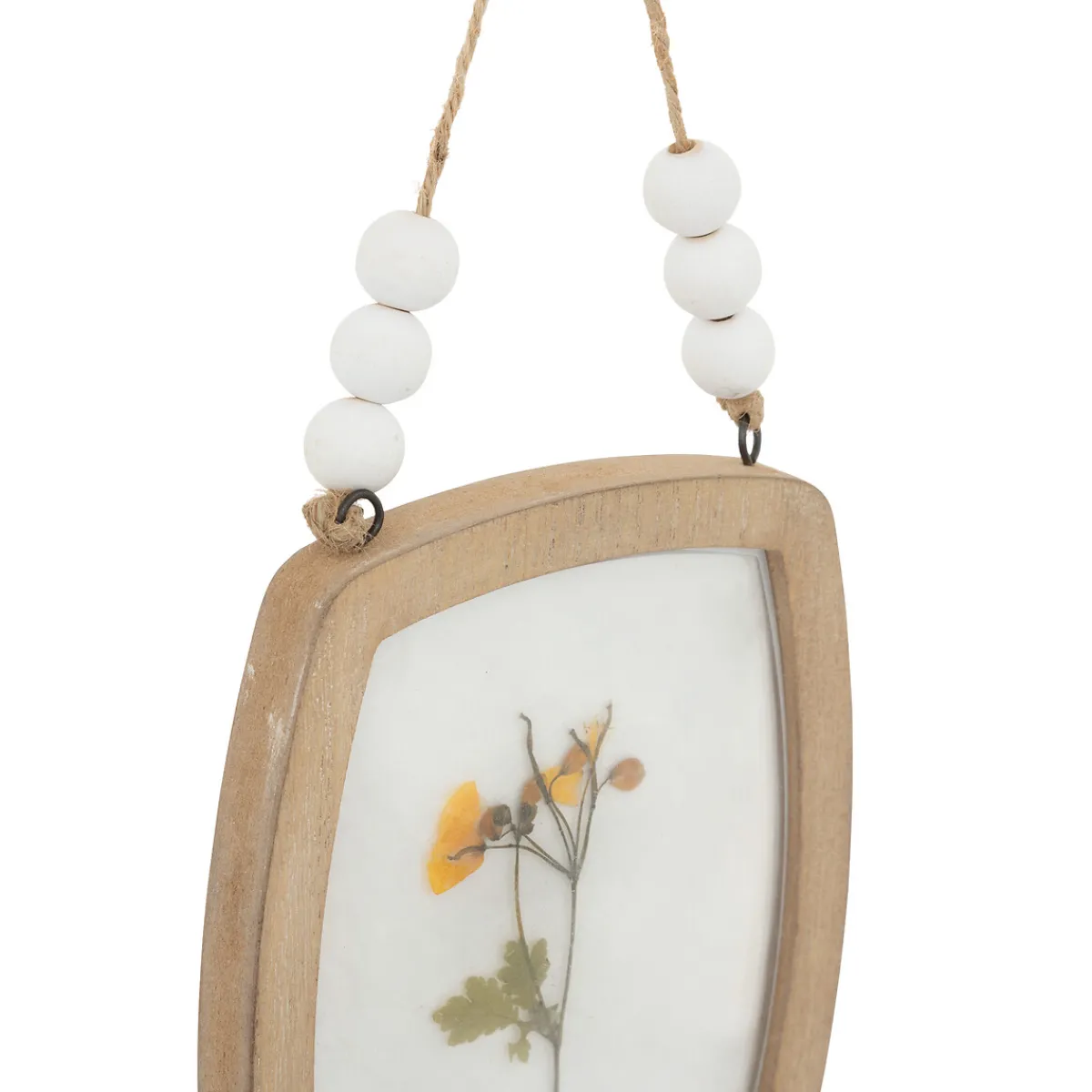 Déco murale fleurs "Jayden"*ATMOSPHERA Sale