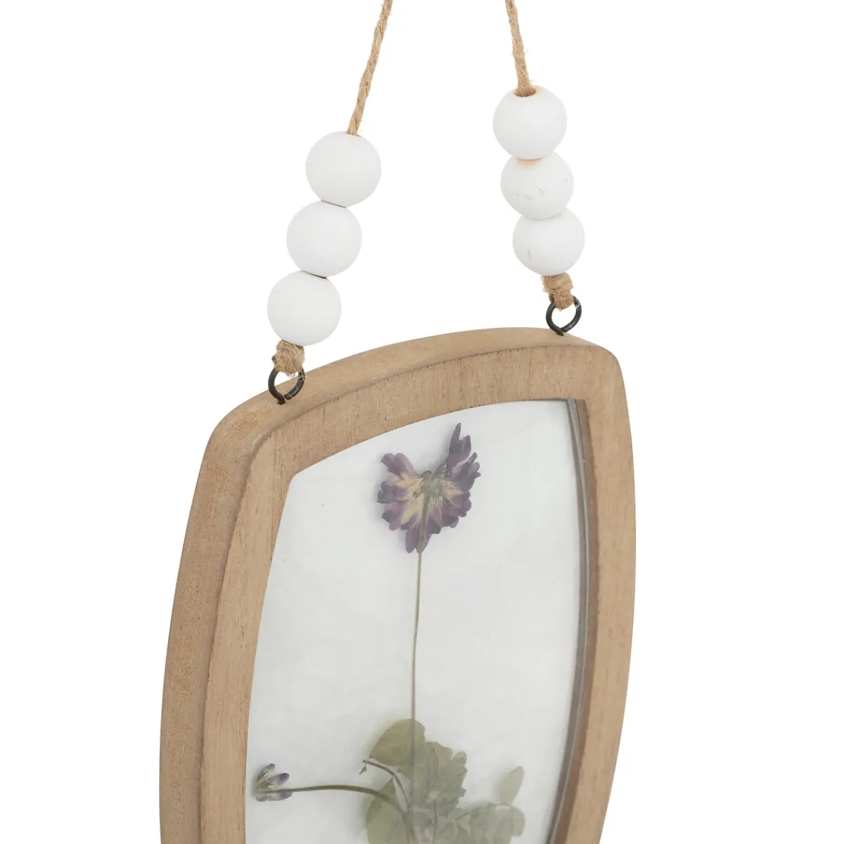 Déco murale fleurs "Jayden"*ATMOSPHERA Sale