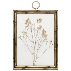 Déco murale fleurs "Jonas"*ATMOSPHERA Sale