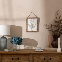 Déco murale fleurs "Jonas"*ATMOSPHERA Outlet