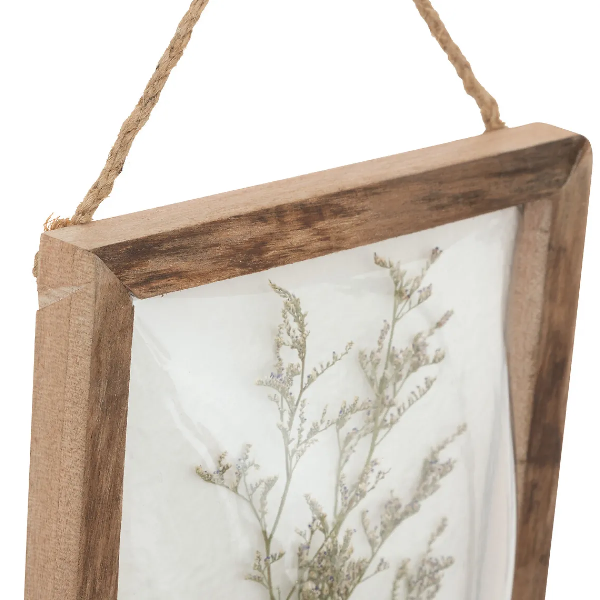 Déco murale fleurs "Jonas"*ATMOSPHERA Outlet