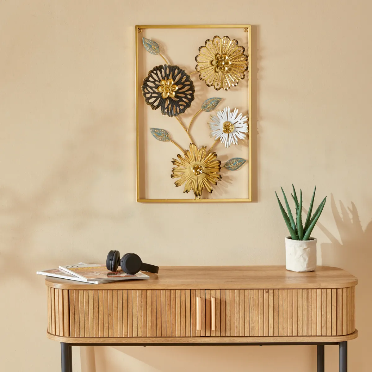 Déco murale "Florine"*ATMOSPHERA Sale