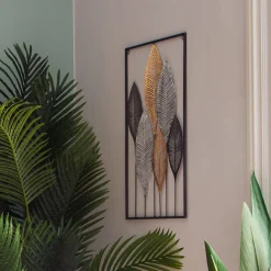 Déco murale "Foglia"*ATMOSPHERA