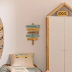 Déco murale "Hawa"*ATMOSPHERA New