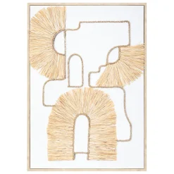 Déco murale "Inaya"*ATMOSPHERA