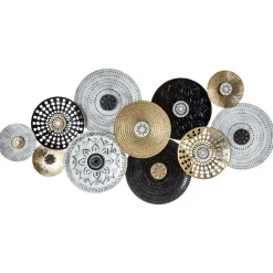 Déco murale "Ivo"*ATMOSPHERA Hot