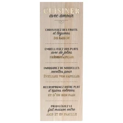 Déco murale "Louison"*ATMOSPHERA