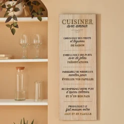 Déco murale "Louison"*ATMOSPHERA