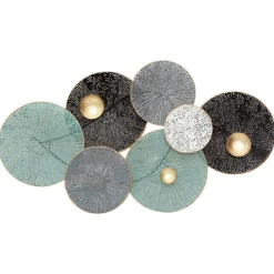 Déco murale "Nenuphar"*ATMOSPHERA Sale