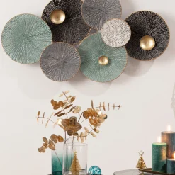 Déco murale "Nenuphar"*ATMOSPHERA Sale