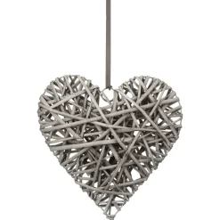 Déco murale osier "Marlo"*ATMOSPHERA