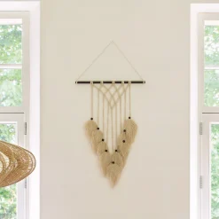 Déco murale "Safari"*ATMOSPHERA Hot