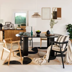 Déco murale "Tissia"*ATMOSPHERA Discount