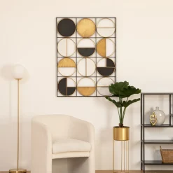 Déco murale "Zak"*ATMOSPHERA