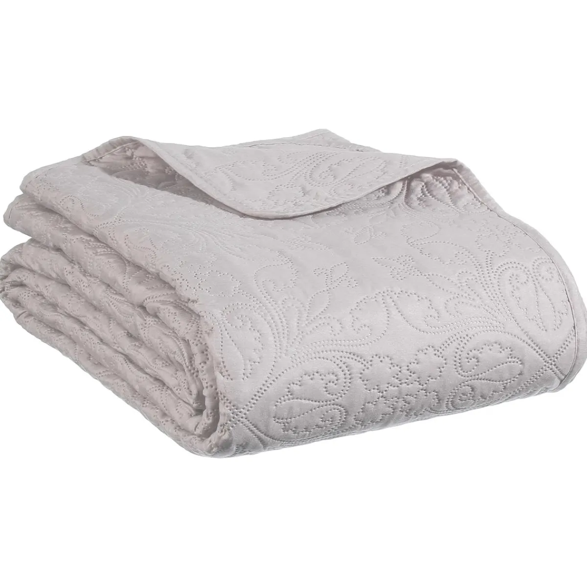 Dessus de lit, 2 taies "Arabesque"*ATMOSPHERA New