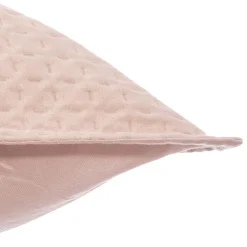 Dessus de lit, 2 taies 