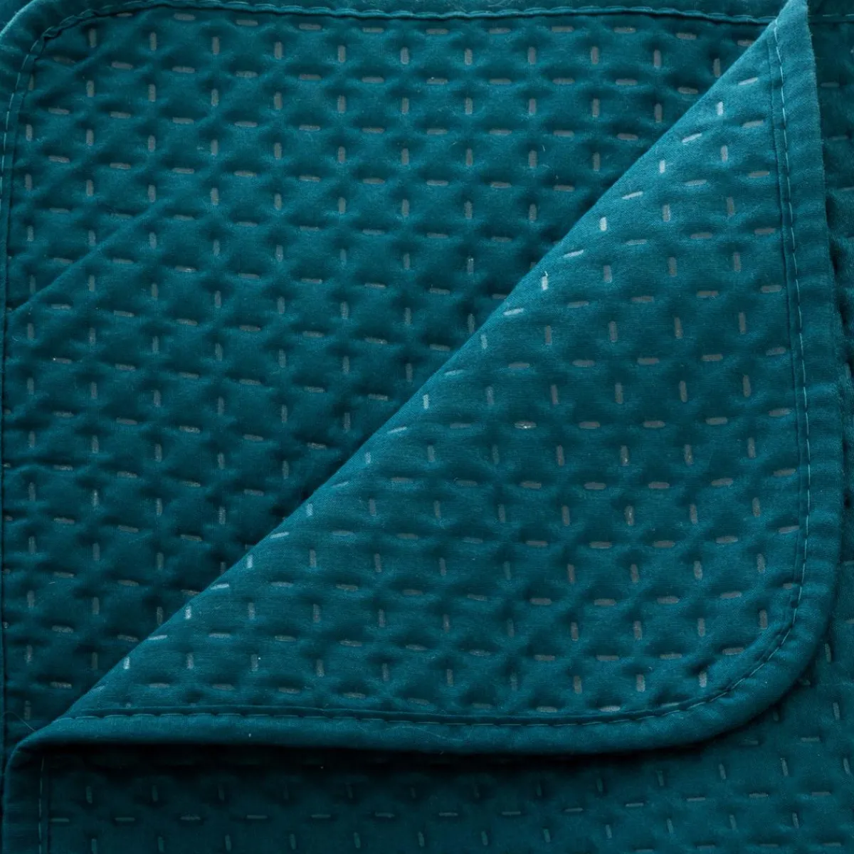 Dessus de lit, 2 taies "Dolce"*ATMOSPHERA Clearance