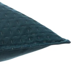 Dessus de lit, 2 taies