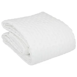 Dessus de lit, 2 taies "Kalia"*ATMOSPHERA Sale