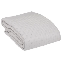 Dessus de lit, 2 taies "Kalia"*ATMOSPHERA New