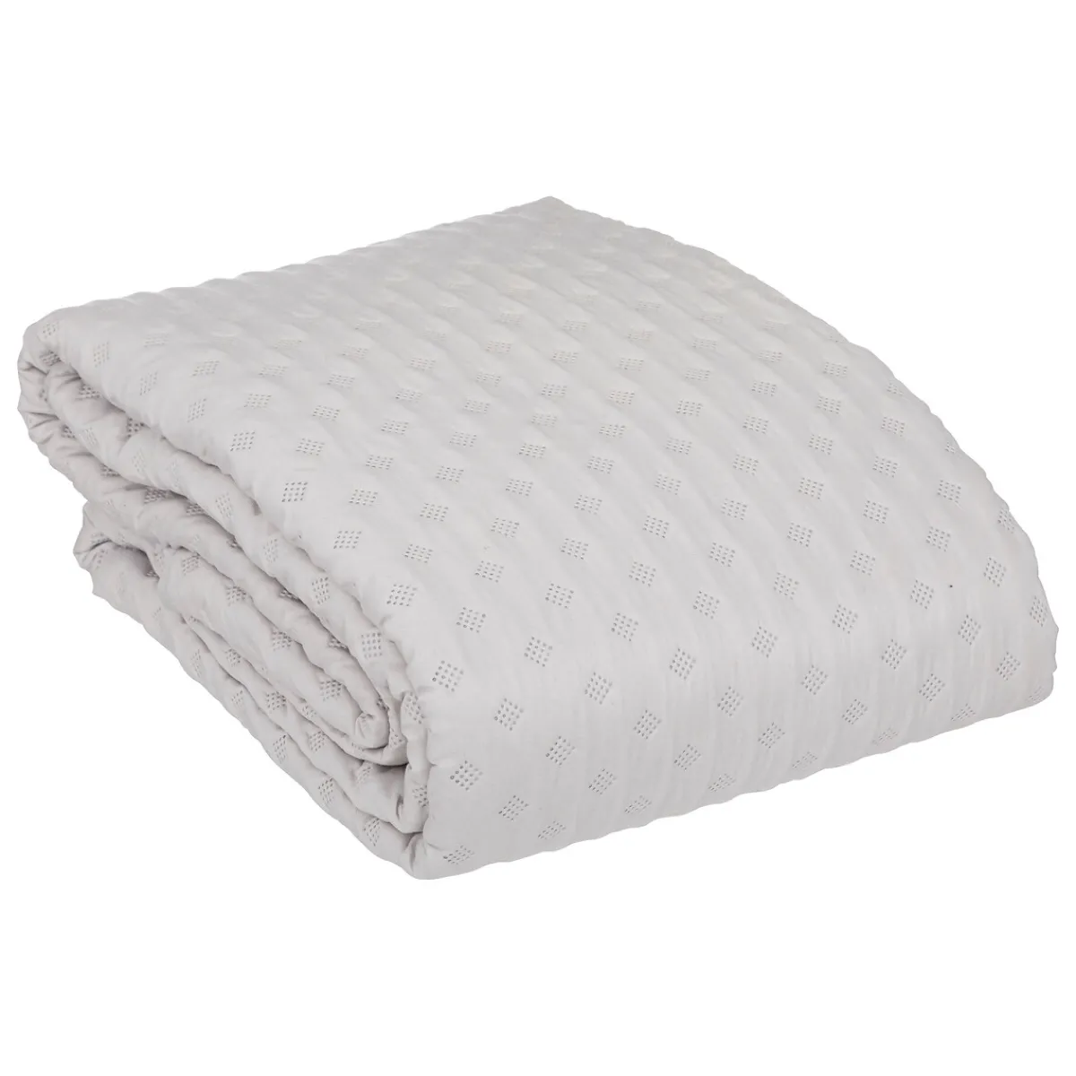 Dessus de lit, 2 taies "Kalia"*ATMOSPHERA New