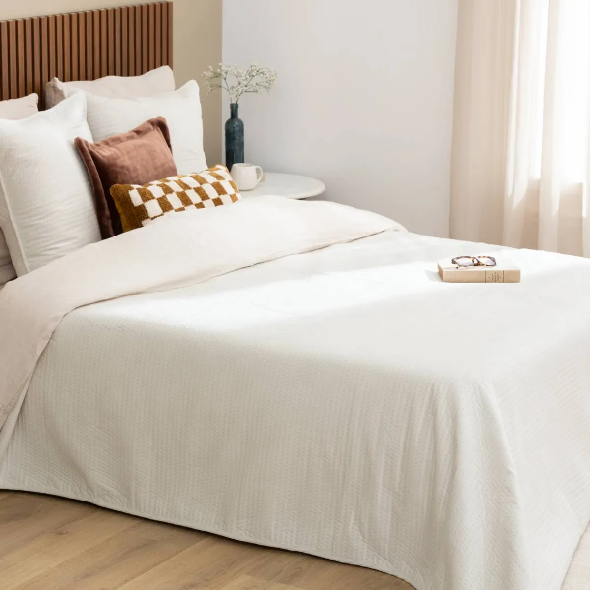 Dessus de lit "Lilou"*ATMOSPHERA