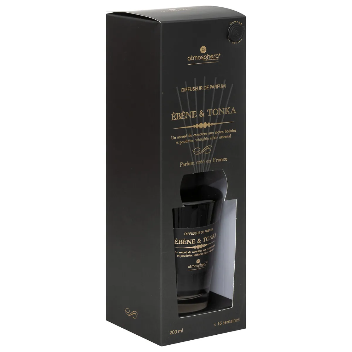 Diffuseur de parfum "Alma"*ATMOSPHERA Clearance