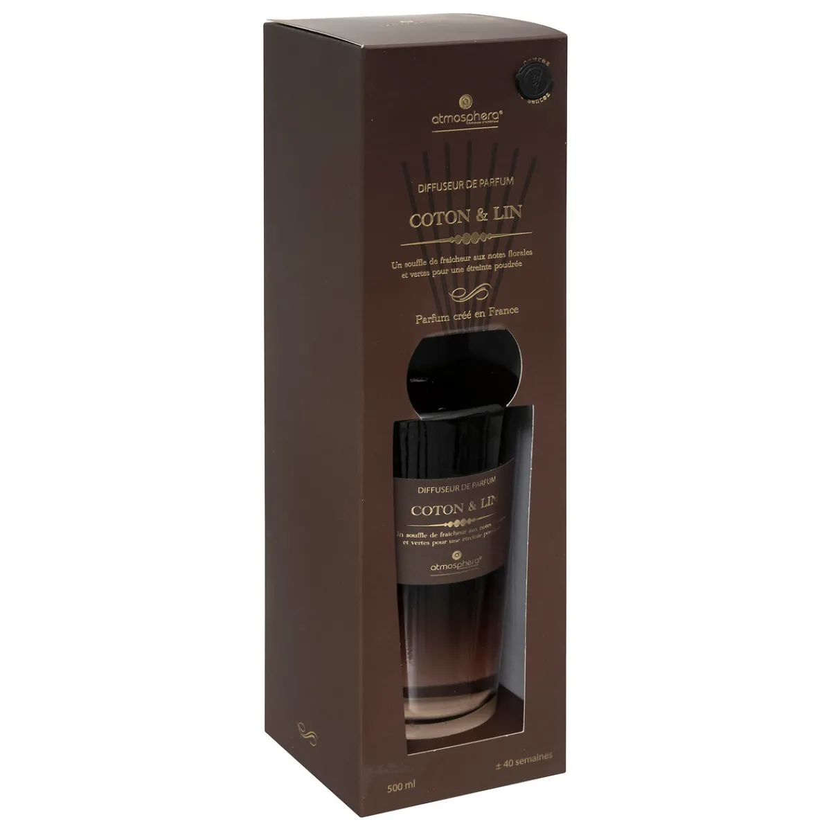 Diffuseur de parfum "Alma"*ATMOSPHERA Online