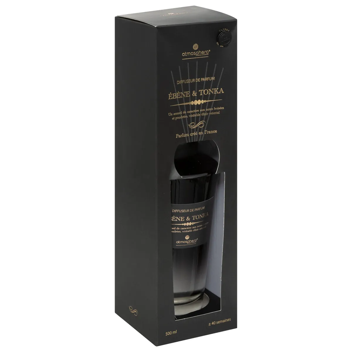 Diffuseur de parfum "Alma"*ATMOSPHERA Clearance