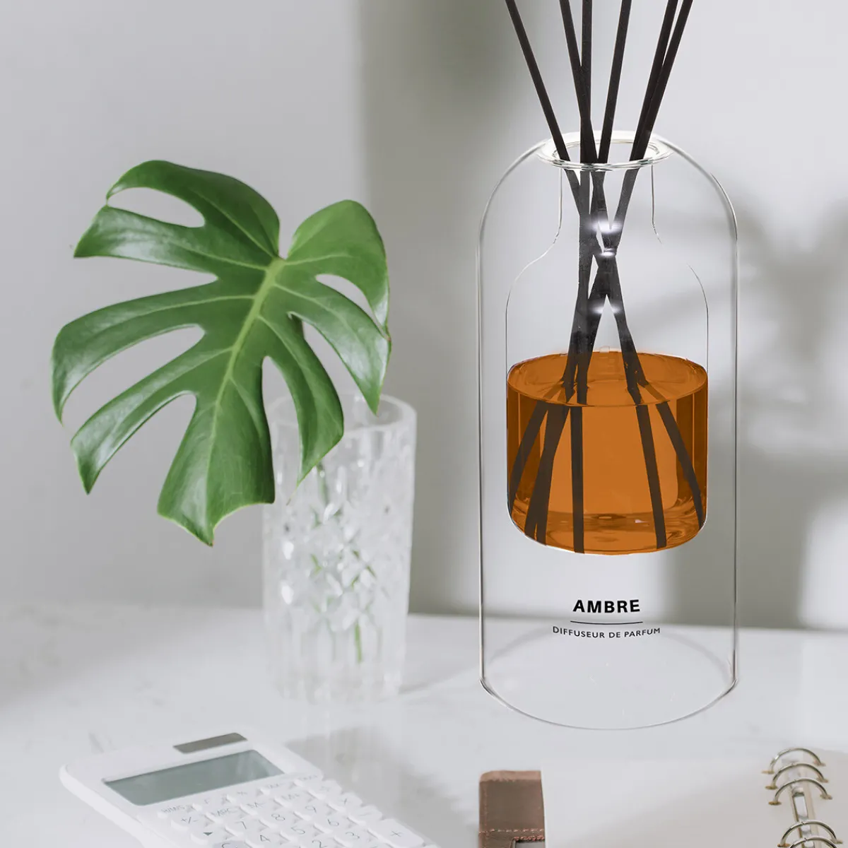 Diffuseur de parfum "Ilan"*ATMOSPHERA Hot