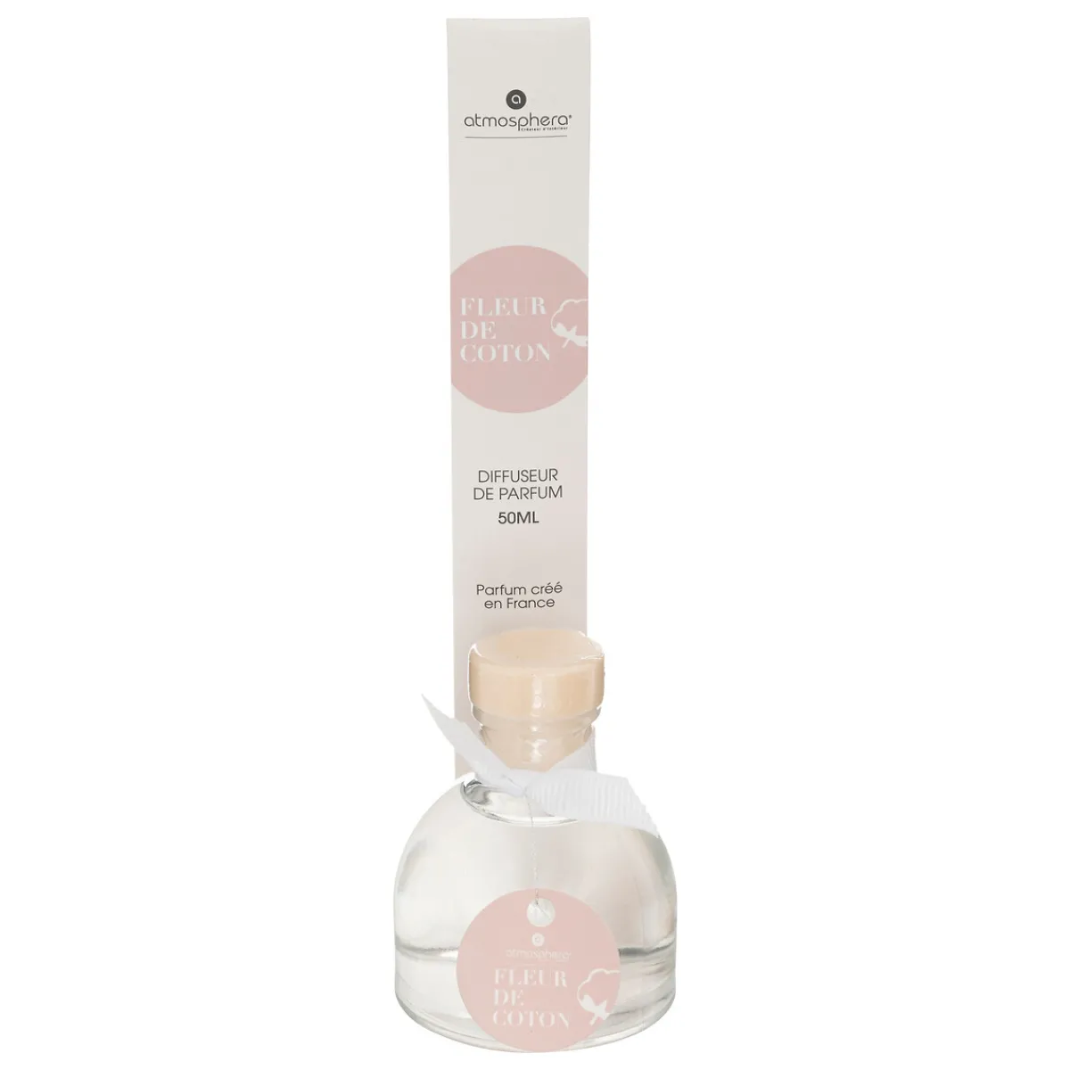 Diffuseur de parfum "Izor"*ATMOSPHERA Best