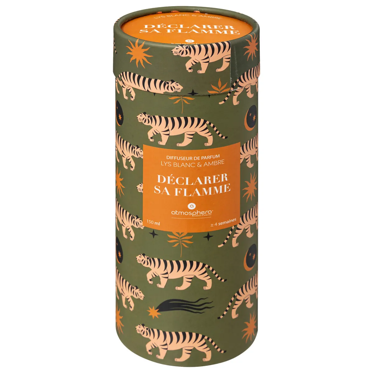 Diffuseur de parfum "Jomy"*ATMOSPHERA