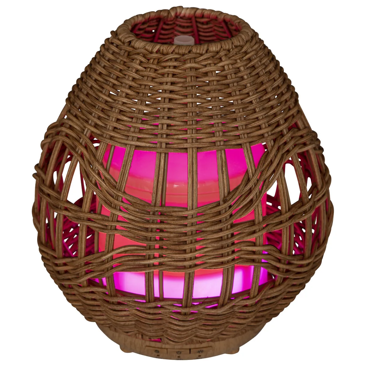 Diffuseur de parfum "Lourmarin"*ATMOSPHERA Hot