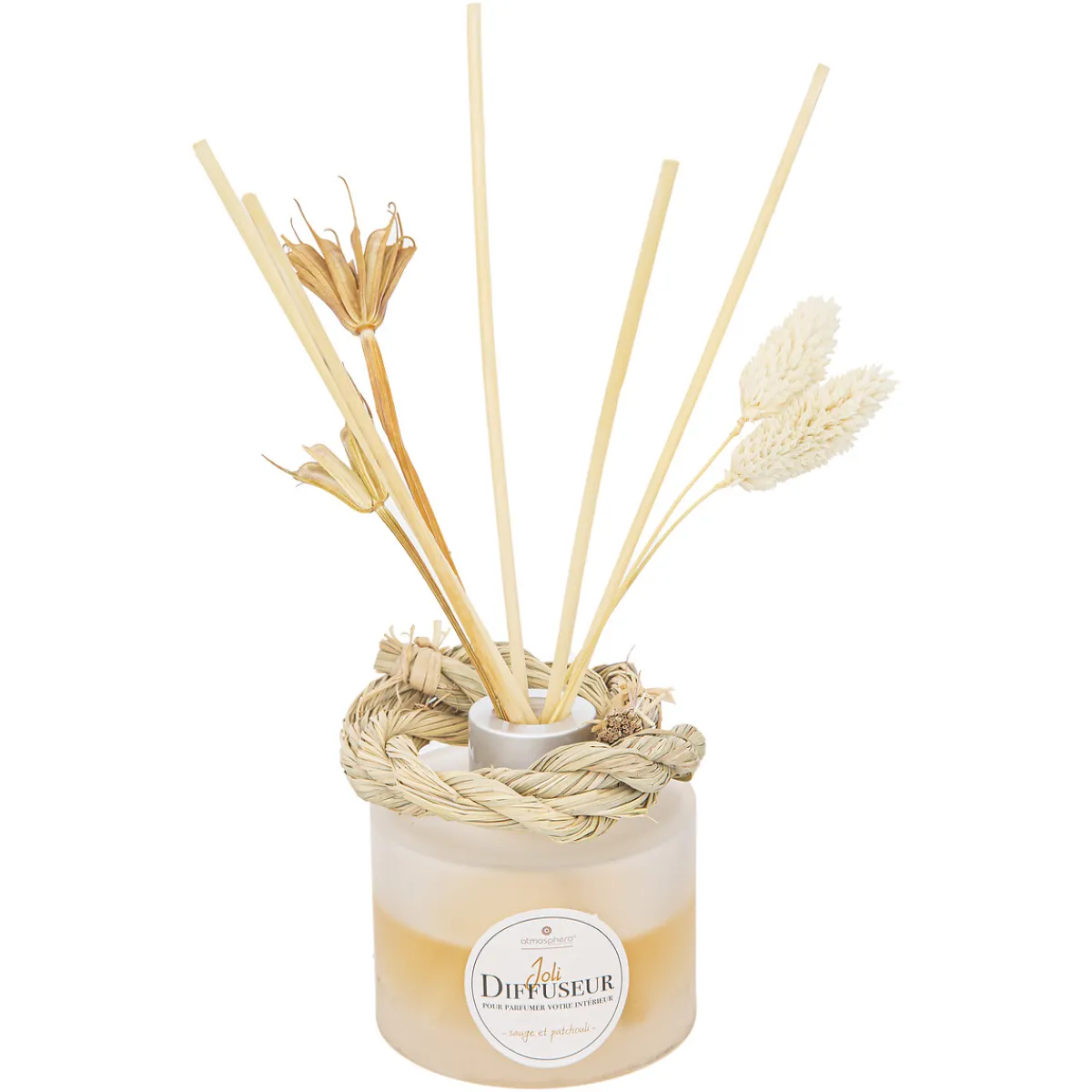 Diffuseur de parfum "Lourmarin"*ATMOSPHERA Hot