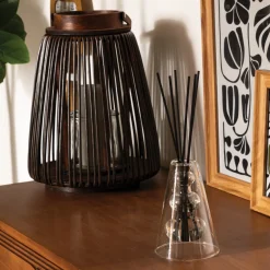 Diffuseur de parfum "Twist lime"*ATMOSPHERA New