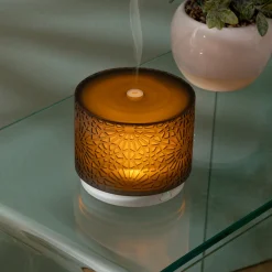 Diffuseur huiles essentielles "Elsy"*ATMOSPHERA Hot