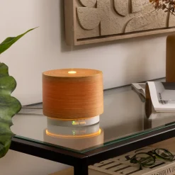 Diffuseur huiles essentielles "Sana"*ATMOSPHERA New