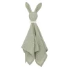 Doudou carré enfant "Lapin"*ATMOSPHERA Clearance